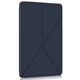 Чехол Primolux Transformer для планшета Apple iPad 11" (A16) 2025 (A3354 / A3355 / A3356) - Dark Blue - изображение 1