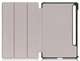 Чохол Primolux Slim для планшета Samsung Galaxy Tab S10 FE 10.9" (SM-X520 / SM-X526) - Grey - зображення 7