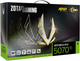 Karta graficzna Zotac PCI-Ex GeForce RTX 5070 Ti GAMING AMP Extreme INFINITY 16GB GDDR7 (256bit) (2512/28000) (HDMI, 3 x DisplayPort) (ZT-B50710B-10P) - obraz 7