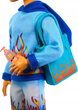 Lalka Mattel Monster High Scare-adise Island Wyspa Straszy Heath Burns 33.7 cm HRP69 (194735183548) - obraz 5
