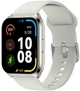 Смарт-часы Xiaomi Haylou Filwans GTS Mini Smartwatch Silver - изображение 1