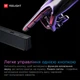Розумний музичний світильник Yeelight RGB YL-Pansy Black (YLODJ-0025) - зображення 9