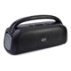 Колонка DR-501, микрофон, FM-радио, USB, TF-карта, AUX, Bluetooth 4.2, 47 × 24 × 18 см, черная - изображение 1
