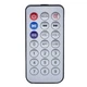 Колонка SMT 0002, пластик, 2 кг, 25×27×33 см, 8 дюймов, встроенный аккумулятор, Bluetooth 5.0, черная - изображение 7