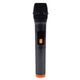 Колонка JBR-1205, MP3, Bluetooth, пульт дистанционного управления, 34 × 27 × 52 см, 12 дюймов, черная - изображение 4