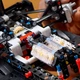 Конструктор Technic Mercedes-AMG F1 W14 E Performance на 1642 детали (GPZ8801-33606) - изображение 9