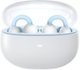 Słuchawki Baseus AirGo 1 Ring TWS Blue-White (A00069201223-00) - obraz 1