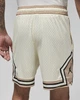 Шорты Air Jordan Dri-Fit Sport Beige DX1487-113 S - изображение 5
