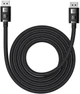 Кабель Baseus High Definition Series DP 8K to DP 8K 2 m Black (B00633706111-02) - изображение 1