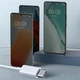 Наушники на разъем Type-C с микрофоном проводные Baseus Encok Wired (Type-C, DAC, 1.1 m). White - изображение 8