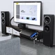 USB кабель удлинитель USB на USB Baseus AirJoy Series charging data (5m, 5 Gbit/s, OTG, USB 3.0, 3A). Black - зображення 7