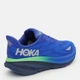 Мужские кроссовки для бега с Gore-Tex HOKA ONE ONE M Clifton 9 Gtx 1141470F-DBES 40.5 (7.5US) 25.5 см Синие (197634406992) - изображение 5