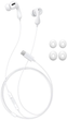 Słuchawki Baseus Encok CZ20 Type-C White (A00171400213-00) - obraz 3
