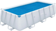 Сонячне накриття для басейну Bestway 404 x 201 см 58240 (6942138918854) - зображення 2