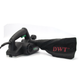 Електрорубанок DWT HBP02-82 - зображення 9