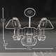 Станок заточной DWT DSP-150 L - изображение 5