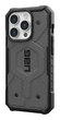 Чeхол-накладка Urban Armor Gear Pathfinder Magsafe для Apple iPhone 15 Pro Silver (114281113333) - изображение 3