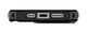 Чeхол-накладка Urban Armor Gear Pathfinder Magsafe для Apple iPhone 15 Pro Silver (114281113333) - изображение 9