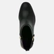 Женские ботильоны Calvin Klein 6478706 36.5 Черные (1159835181) - изображение 4