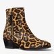 Женские ботильоны Michael Kors 906975594 36 Леопардовые (1159835605) - изображение 2