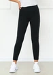 Теплые лосины Fashion Girl "Boston" 48 черный - изображение 2