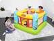 Trampolina dla dzieci Bestway Fisher-Price (93553) (6942138973716) - obraz 6