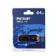 Флеш-накопитель Patriot USB 3.2 Xporter 3 64GB Black PSF64GX3B3U - изображение 6