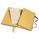 Блокнот Moleskine Limited Two-Go середній 144 сторінки Синій Канва (8055002851664) - зображення 6