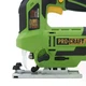 Лобзик электро Procraft ST 1150 NEW 750Вт с подсветкой и лазером - изображение 4
