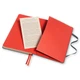 Блокнот Moleskine Limited Two-Go средний 144 страницы Голубой в Тканевой обложке (8055002851657) - изображение 6