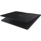 Ноутбук Lenovo Legion Pro 5 16ADR10 (198158683104), Ryzen 9 8945HX / 16″ / RAM 32 ГБ / SSD 1 ТБ / GeForce RTX 5060 8GB / Windows 11 / Eclipse Black - изображение 6