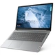 Ноутбук Lenovo IdeaPad 1 15IJL7 (82LX0083RM), Intel Pentium Silver N6000 / 15.6″ / RAM 4 ГБ / eMMC 128 ГБ / Intel UHD Graphics / Windows 11 Home S mode / Cloud Grey - изображение 3