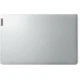 Ноутбук Lenovo IdeaPad 1 15IJL7 (82LX0083RM), Intel Pentium Silver N6000 / 15.6″ / RAM 4 ГБ / eMMC 128 ГБ / Intel UHD Graphics / Windows 11 Home S mode / Cloud Grey - изображение 6
