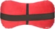 Подушка автомобільна Poputchik підголівник Red (16-032) - зображення 2
