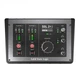 Аудиоинтерфейс, звуковая карта Solid state SSL 2+ MKII - изображение 1