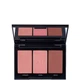 Палетка румян для лица Morphe Blushing Babes Pop Of Rose 3 оттенка - изображение 1
