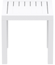 Стол для шезлонга Siesta Ocean Side Table White Siesta - изображение 2