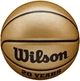 Баскетбольний м'яч WILSON GOLD COMP (розмір 7) WTB1350XB07, - зображення 4