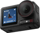 Kamera DJI Osmo Action 5 Pro Standart Combo (CP.OS.00000349.02) - obraz 2
