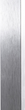 Lustro wiszące Homla ELORA 60 x 90 cm Silver (5906496736056) - obraz 4
