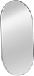 Дзеркало підвісне Homla ELORA 50 x 90 см Silver (5906496736063) - зображення 2