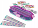 Набір для плетення браслетів Mega Creative Gem Bracelet Maker MBK-389 (5905523651256) - зображення 2