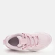 Детские кроссовки для девочки Nike Star Runner 4 NN DX7614-602 29.5 Розовые (196975945467) - изображение 5