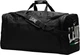 Спортивная сумка Leone AC909 80 л Black (AC909_Black) - изображение 1