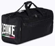 Спортивная сумка Leone AC909 80 л Black (AC909_Black) - изображение 4