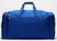 Спортивная сумка Leone AC909 80 л Blue (AC909_Blue) - изображение 3