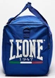 Спортивная сумка Leone AC909 80 л Blue (AC909_Blue) - изображение 4