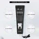 Відбілююча зубна паста з бамбуковим вугіллям Pei Mei Charcoal Toothpaste, 100 г - зображення 4