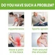 Знеболювальний пластир Eelhoe Pain Relief Patch з полином, 10 шт - изображение 3