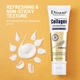Сонцезахисний лосьйон DISAAR Collagen Sunscreen Lotion SPF 50 PA+++, з колагеном та вітаміном С, 50 г - зображення 4